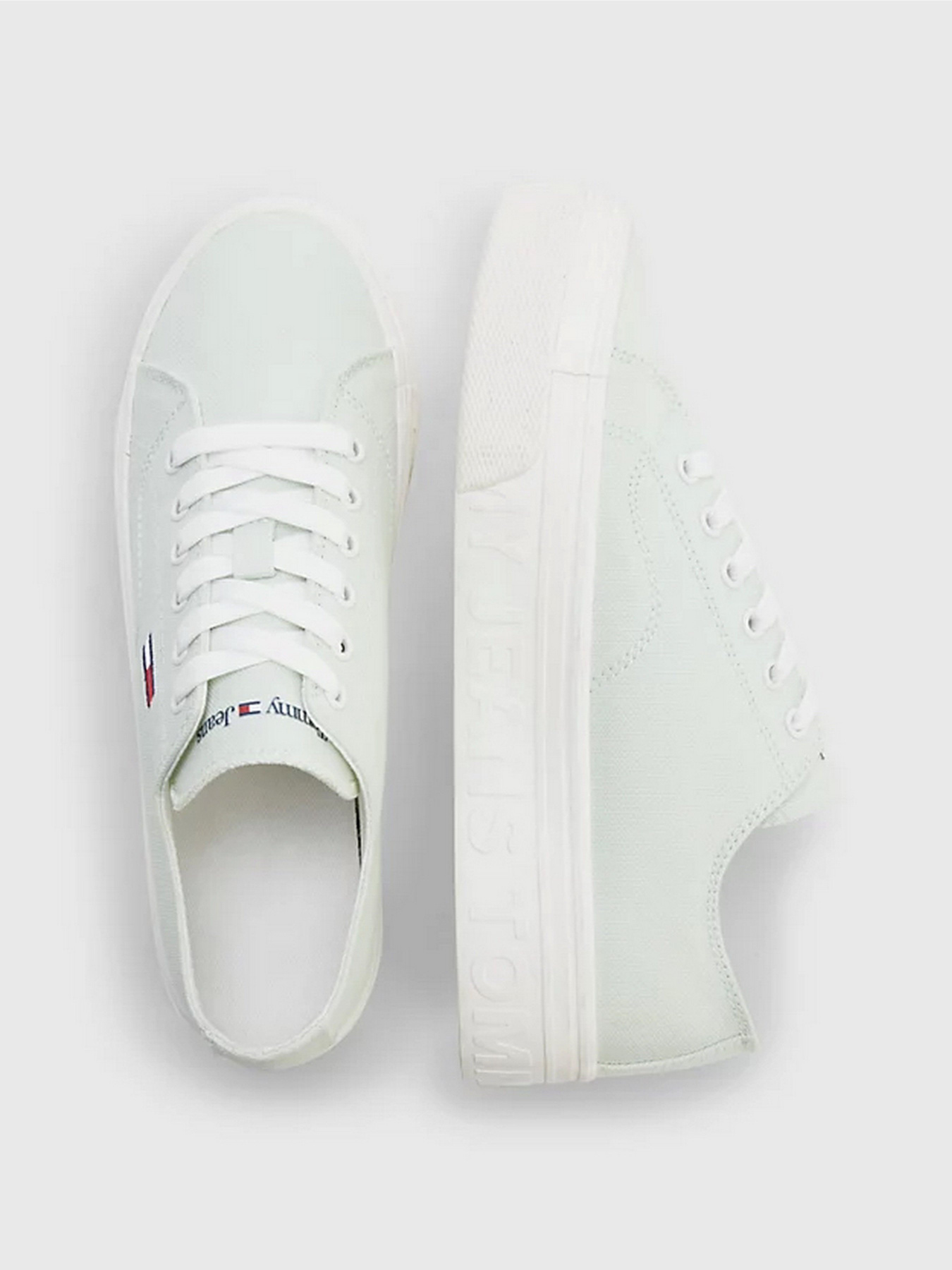 Кроссовки Tommy Hilfiger модель EN0EN02173-LXW Фото