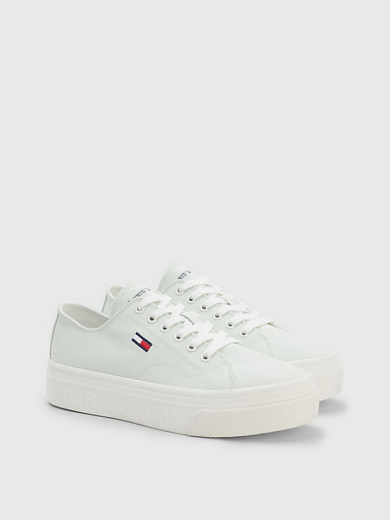 Кроссовки Tommy Hilfiger модель EN0EN02173-LXW Фото