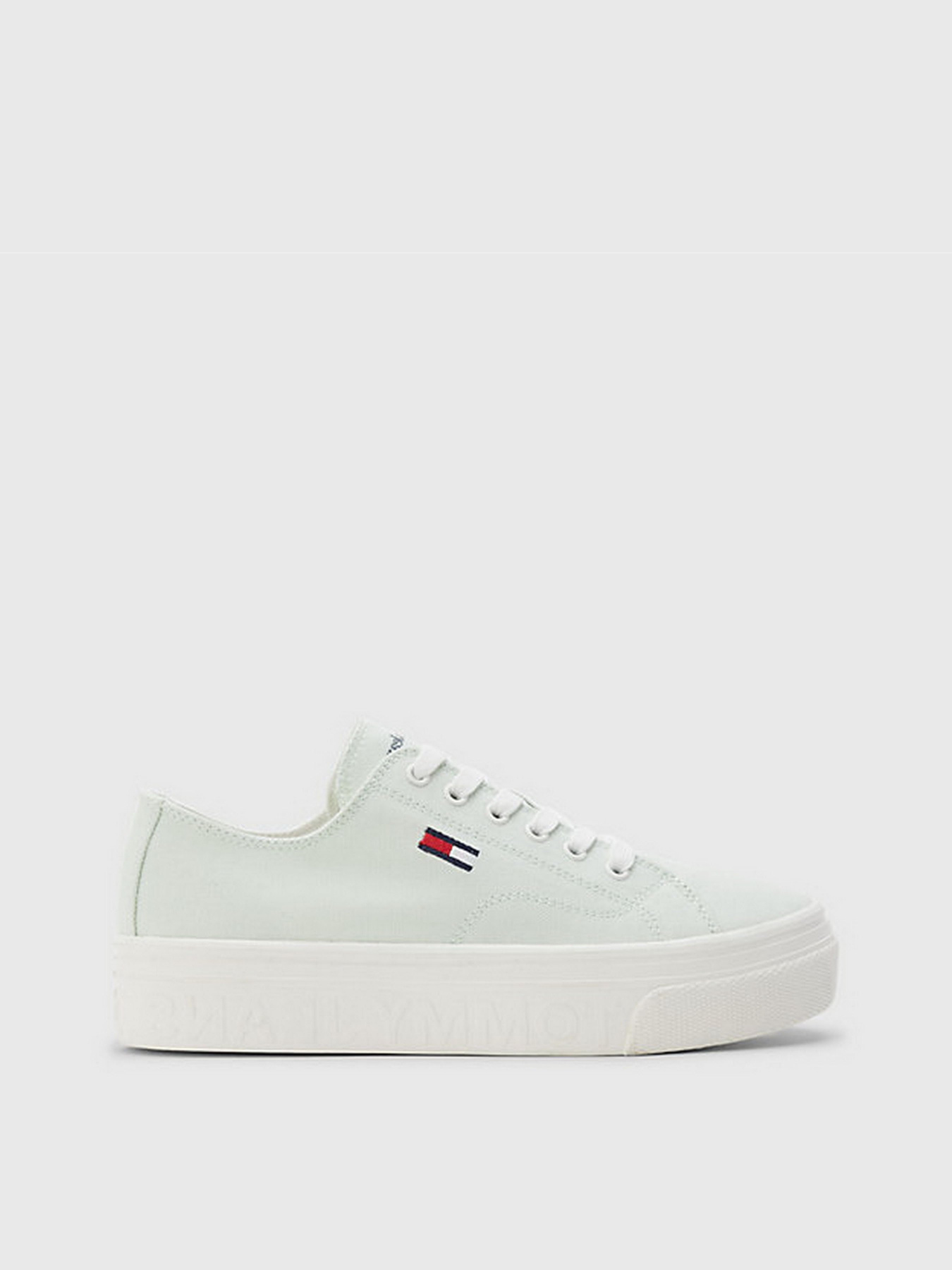 Кроссовки Tommy Hilfiger модель EN0EN02173-LXW Фото