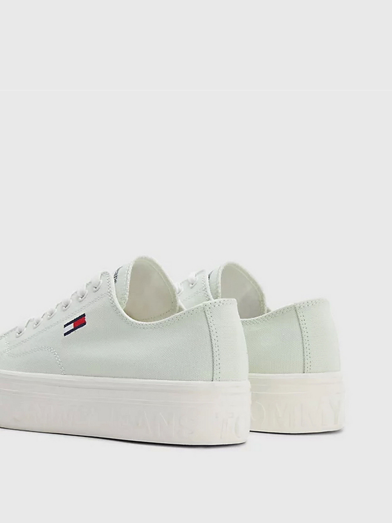 Кроссовки повседневные Tommy Hilfiger модель EN0EN02173-LXW Фото