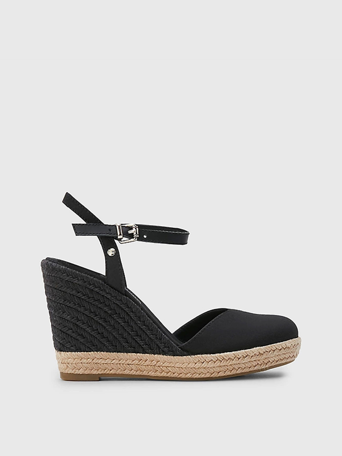 Босоножки Tommy Hilfiger модель FW0FW04786-BDS Фото