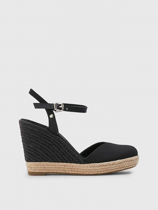 Босоножки Tommy Hilfiger модель FW0FW04786-BDS Фото