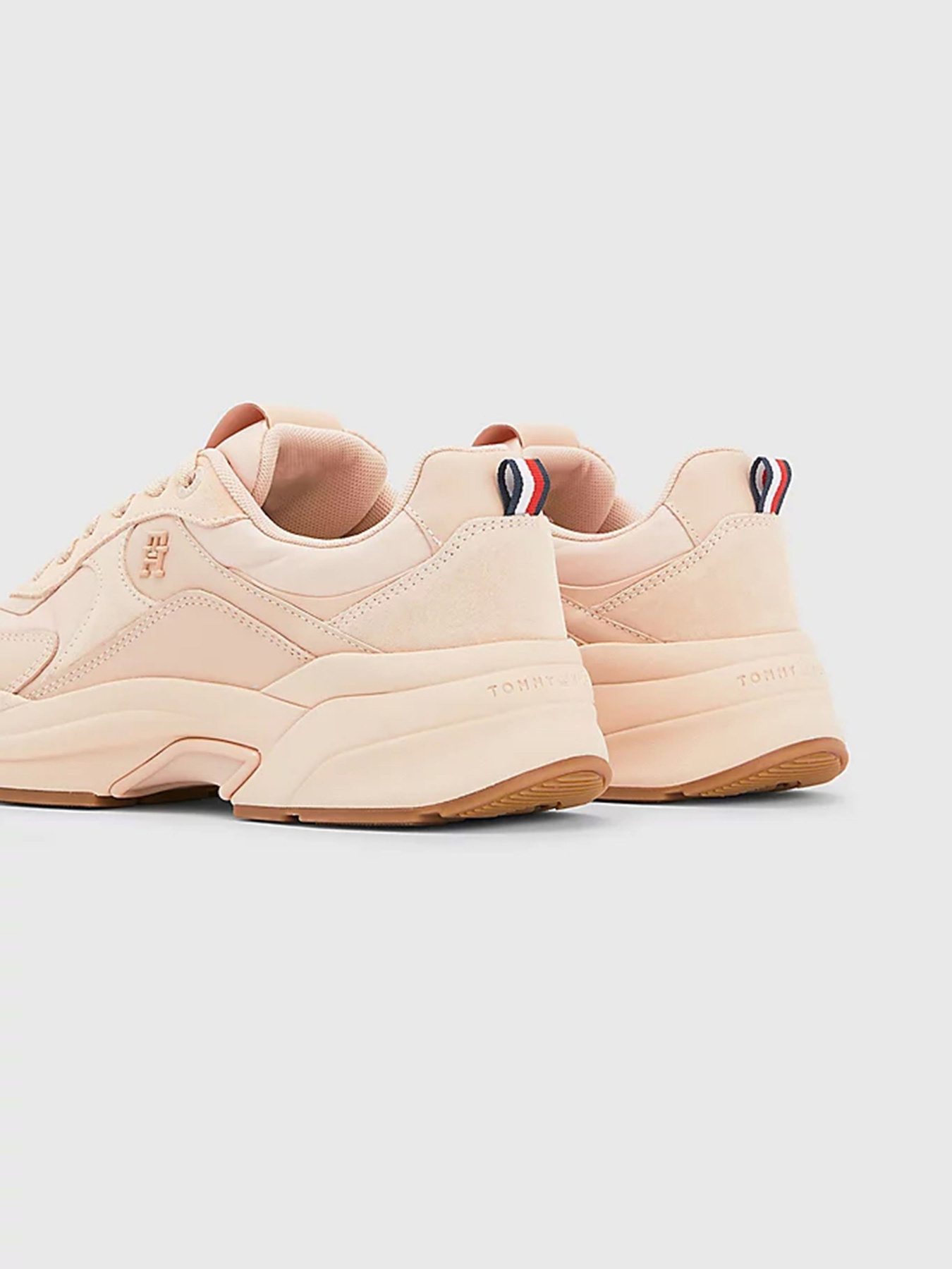 Кроссовки Tommy Hilfiger модель FW0FW06946-TRY Фото