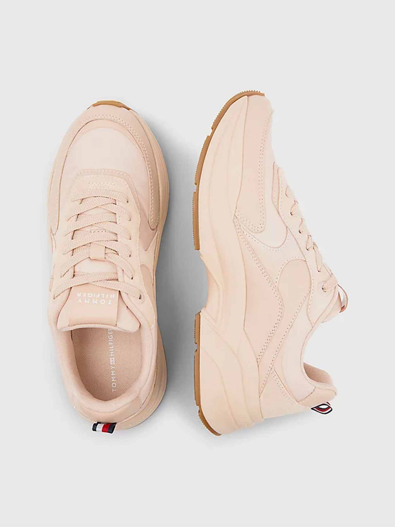 Кроссовки Tommy Hilfiger модель FW0FW06946-TRY Фото
