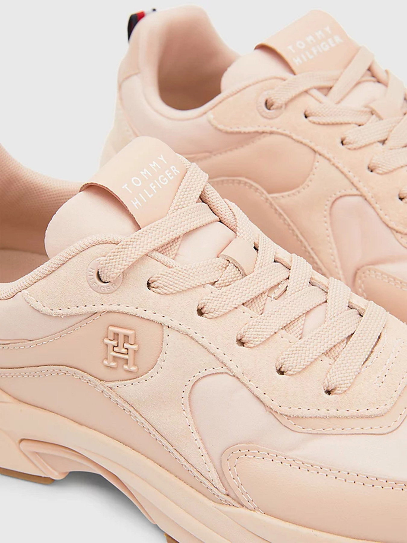 Кроссовки Tommy Hilfiger модель FW0FW06946-TRY Фото