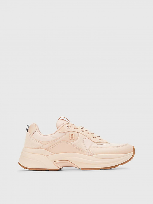 Кроссовки повседневные Tommy Hilfiger модель FW0FW06946-TRY Фото