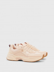 Кросівки повсякденні Tommy Hilfiger модель FW0FW06946-TRY Фото