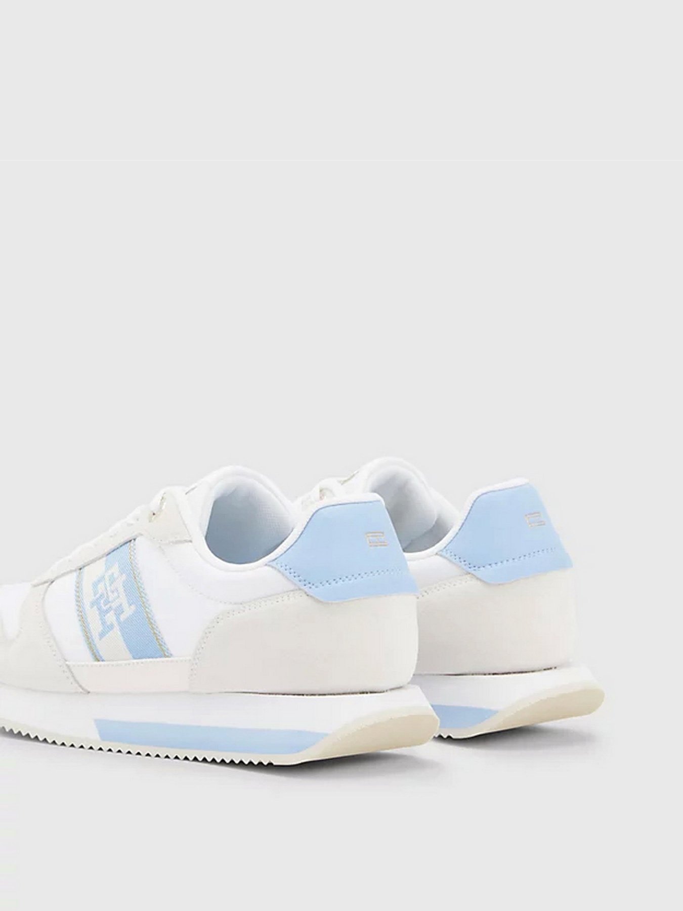 Кроссовки Tommy Hilfiger модель FW0FW06948-C1Z Фото