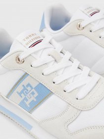 Кроссовки Tommy Hilfiger модель FW0FW06948-C1Z Фото