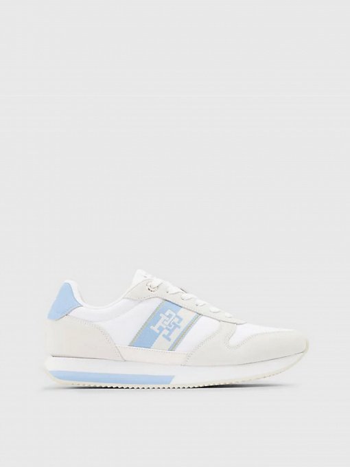 Кроссовки Tommy Hilfiger модель FW0FW06948-C1Z Фото