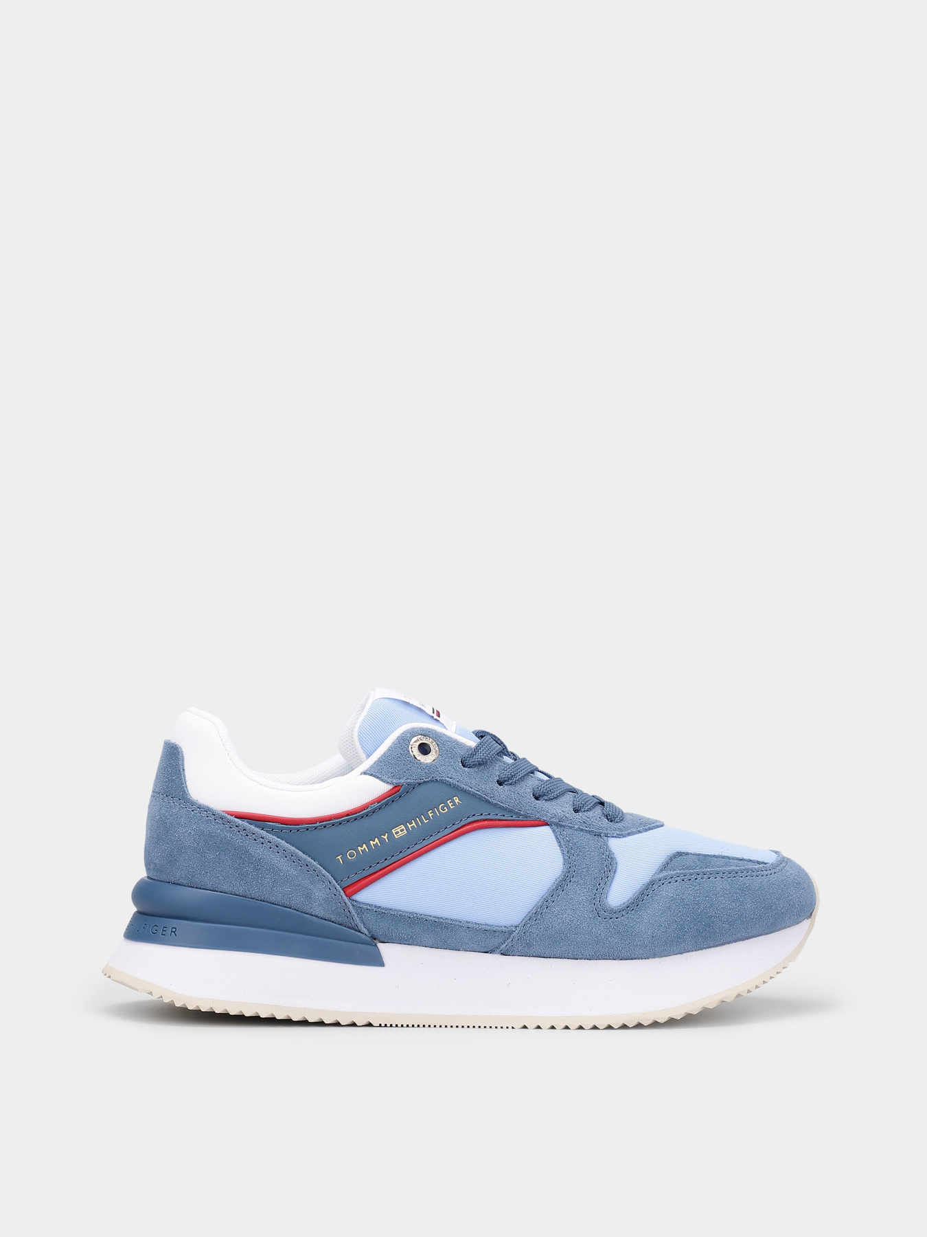 Кроссовки Tommy Hilfiger модель FW0FW06949-DBX Фото