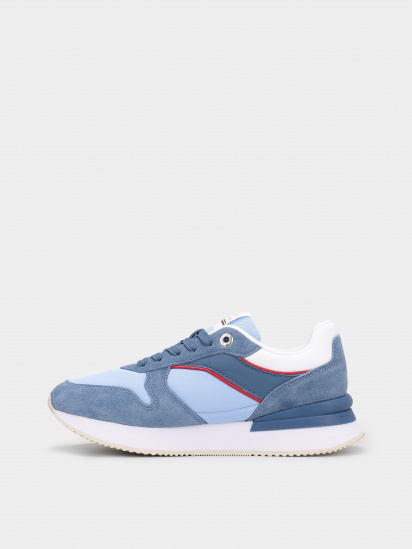 Кросівки Tommy Hilfiger модель FW0FW06949-DBX — фото - INTERTOP