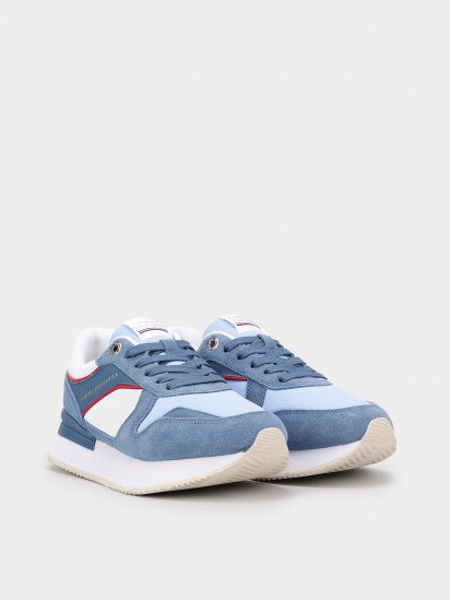 Кросівки Tommy Hilfiger модель FW0FW06949-DBX — фото 3 - INTERTOP