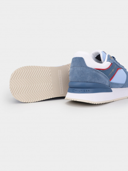 Кросівки Tommy Hilfiger модель FW0FW06949-DBX — фото 5 - INTERTOP