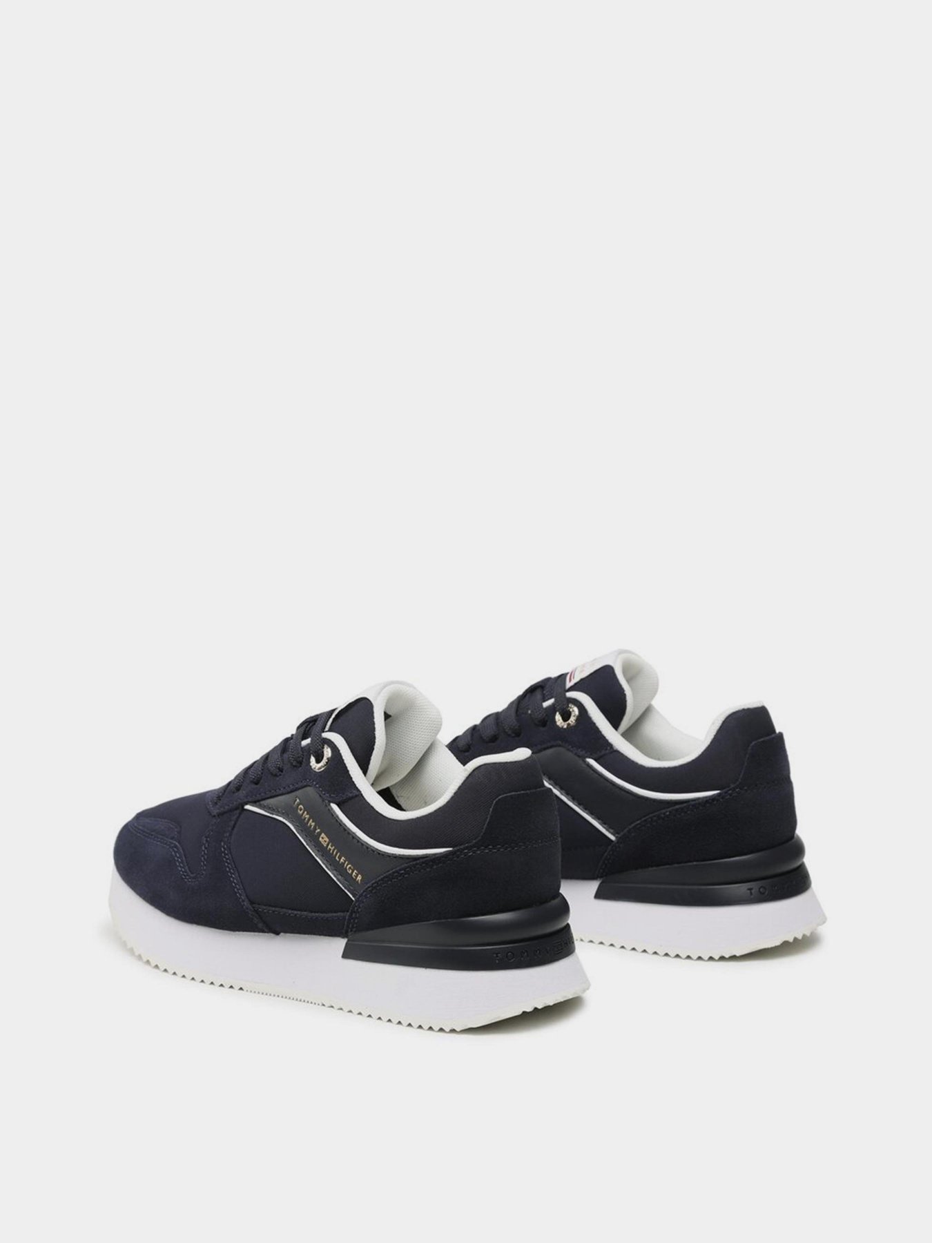 Кроссовки Tommy Hilfiger модель FW0FW06949-DW6 Фото