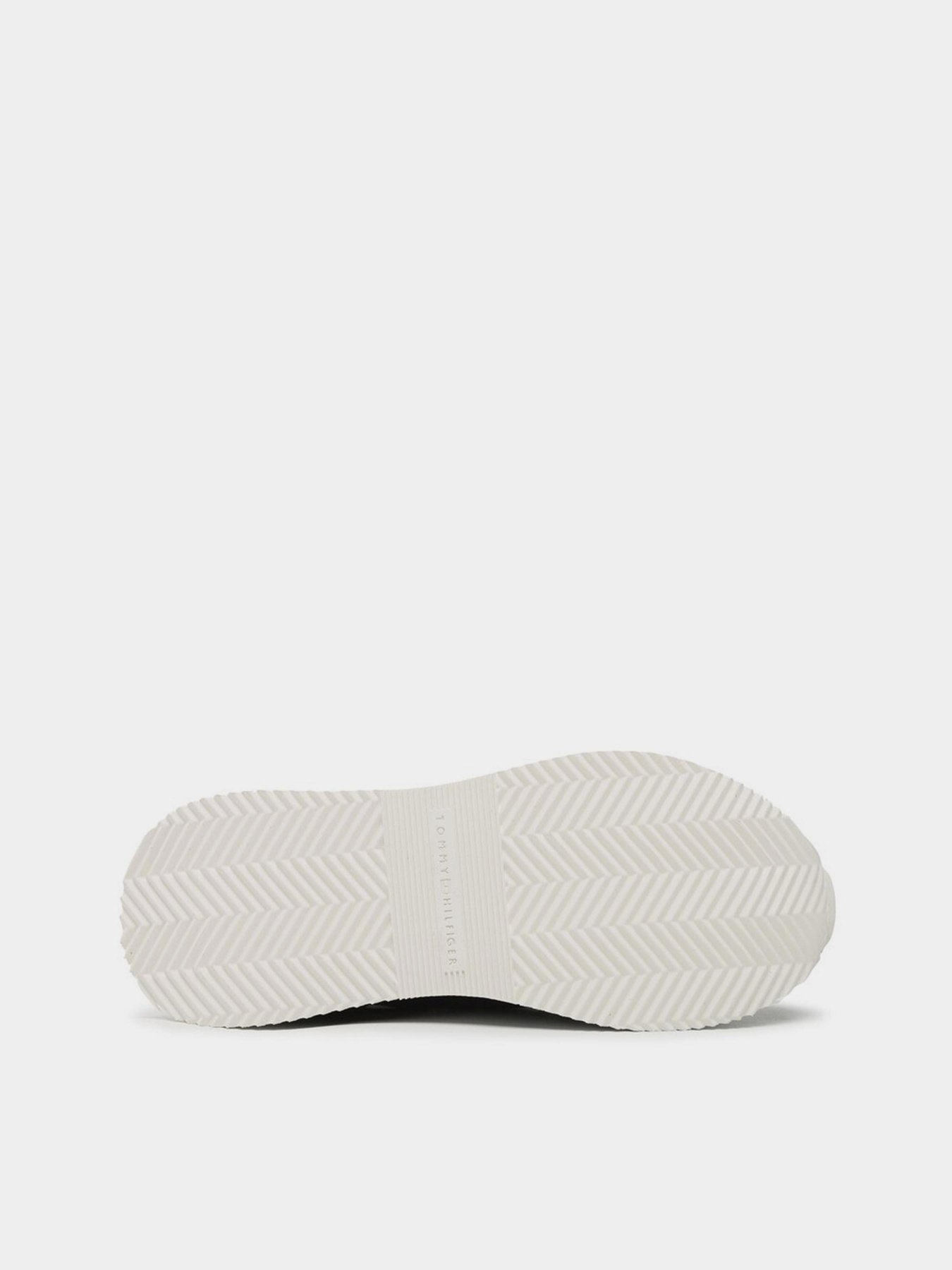 Кроссовки Tommy Hilfiger модель FW0FW06949-DW6 Фото