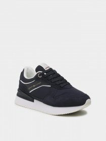 Кроссовки Tommy Hilfiger модель FW0FW06949-DW6 Фото