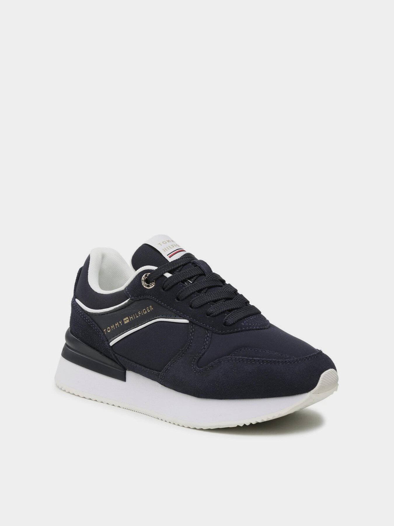 Кросівки повсякденні Tommy Hilfiger модель FW0FW06949-DW6 Фото