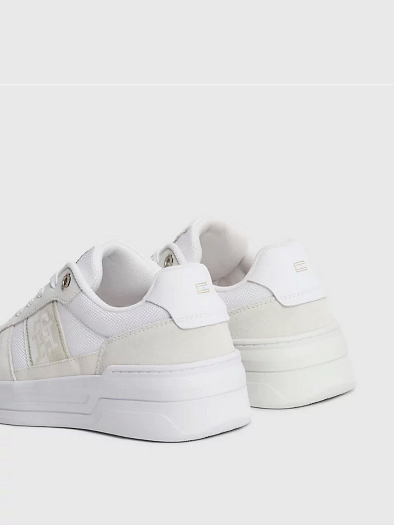 Кроссовки Tommy Hilfiger модель FW0FW06950-YBS Фото