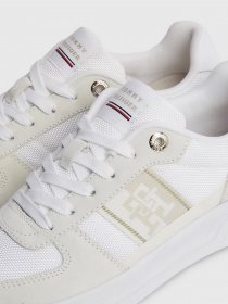 Кроссовки Tommy Hilfiger модель FW0FW06950-YBS Фото