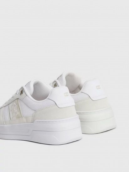 Кроссовки Tommy Hilfiger модель FW0FW06950-YBS — фото - INTERTOP