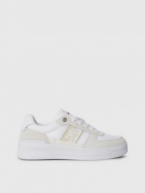 Кроссовки Tommy Hilfiger модель FW0FW06950-YBS Фото