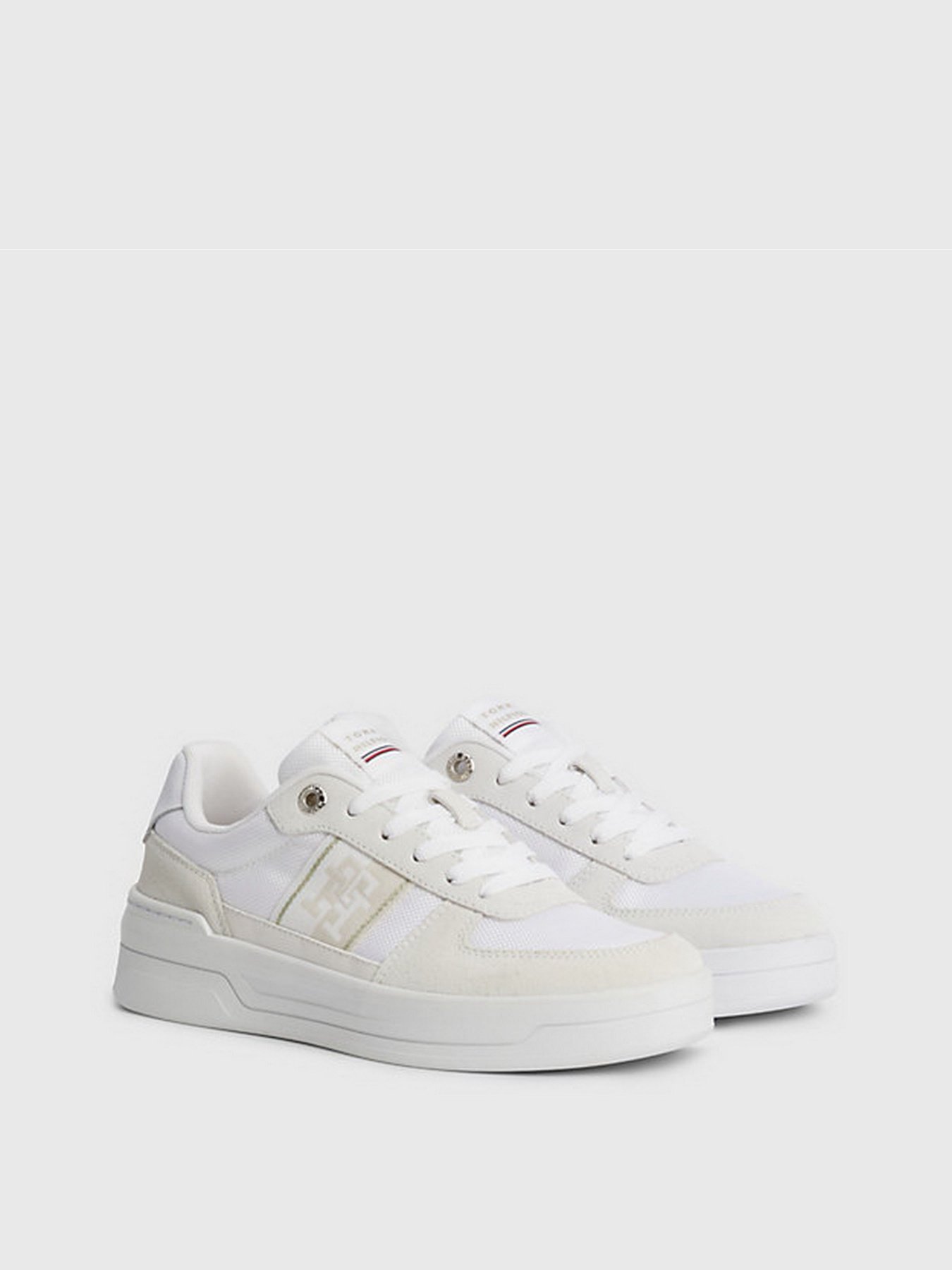 Кроссовки повседневные Tommy Hilfiger модель FW0FW06950-YBS Кроссовки повседневные Tommy Hilfiger модель FW0FW06950-YBS Фото