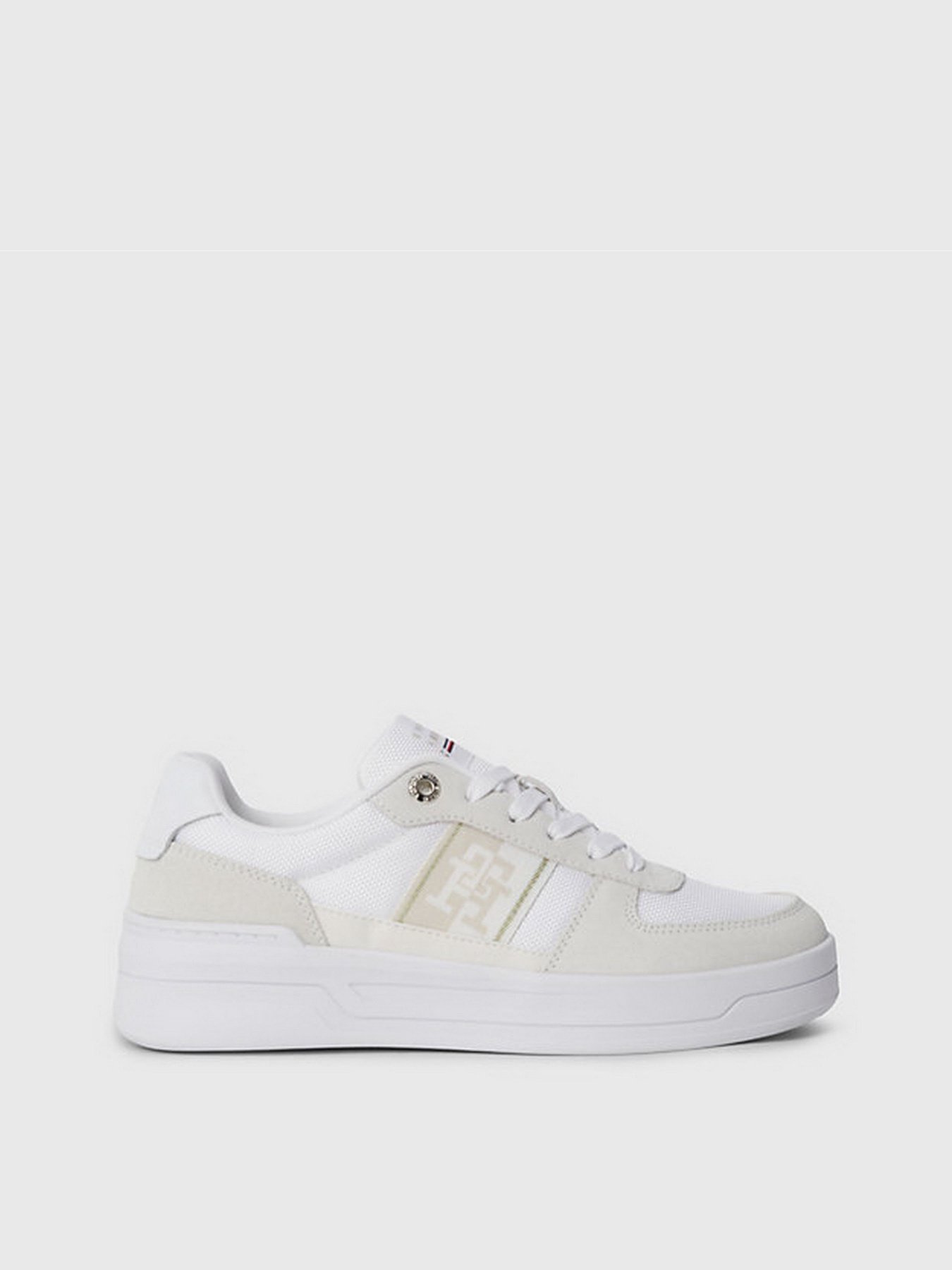 Кроссовки повседневные Tommy Hilfiger модель FW0FW06950-YBS Кроссовки повседневные Tommy Hilfiger модель FW0FW06950-YBS Фото