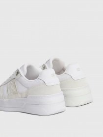 Кроссовки повседневные Tommy Hilfiger модель FW0FW06950-YBS Кроссовки повседневные Tommy Hilfiger модель FW0FW06950-YBS Фото