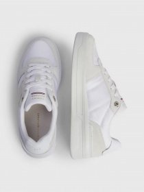 Кроссовки повседневные Tommy Hilfiger модель FW0FW06950-YBS Кроссовки повседневные Tommy Hilfiger модель FW0FW06950-YBS Фото