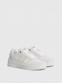 Кроссовки повседневные Tommy Hilfiger модель FW0FW06950-YBS Кроссовки повседневные Tommy Hilfiger модель FW0FW06950-YBS Фото