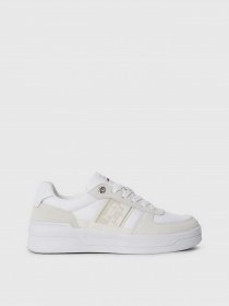 Кроссовки повседневные Tommy Hilfiger модель FW0FW06950-YBS Кроссовки повседневные Tommy Hilfiger модель FW0FW06950-YBS Фото