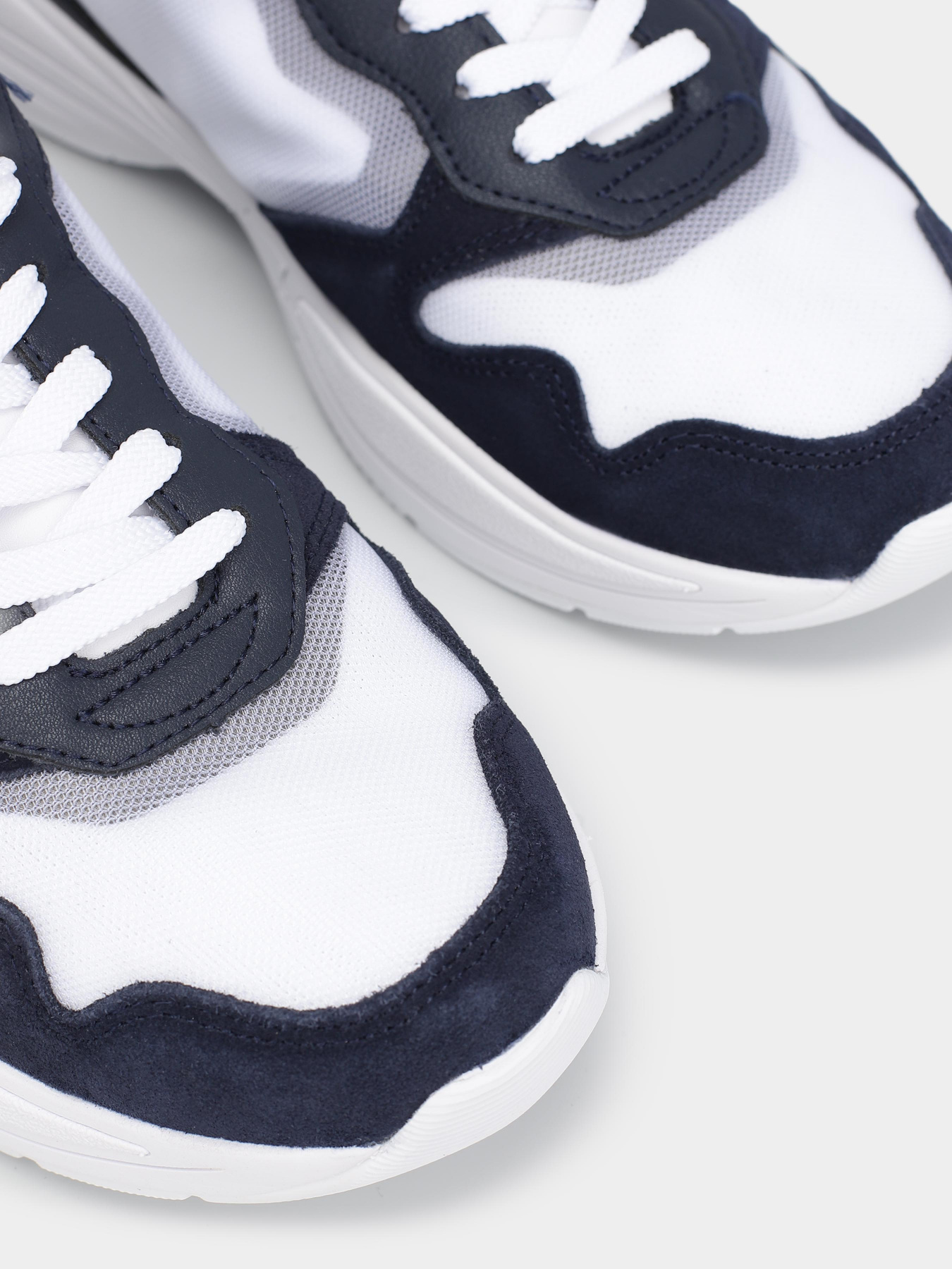 Кроссовки Tommy Hilfiger модель FW0FW06952-0GY Фото