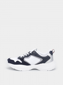 Кроссовки Tommy Hilfiger модель FW0FW06952-0GY Фото