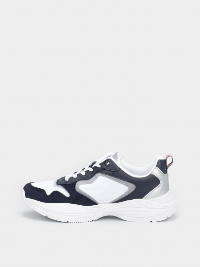 Кросівки Tommy Hilfiger модель FW0FW06952-0GY — фото - INTERTOP