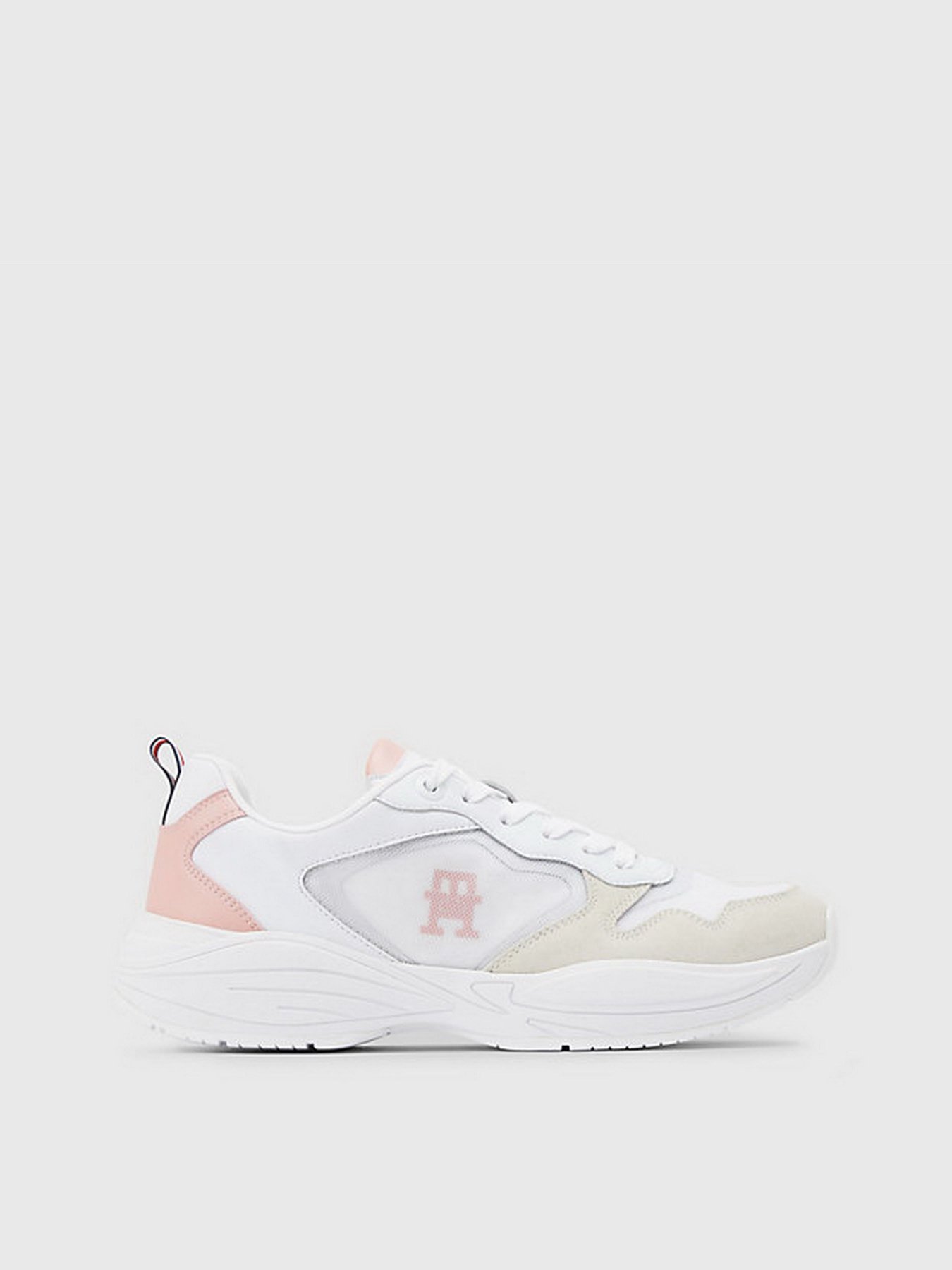 Кроссовки Tommy Hilfiger модель FW0FW06952-YBS Фото