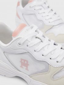 Кроссовки повседневные Tommy Hilfiger модель FW0FW06952-YBS Фото