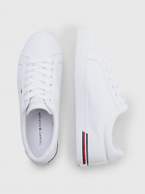 Кеди низькі Tommy Hilfiger модель FW0FW06954-YBS Фото