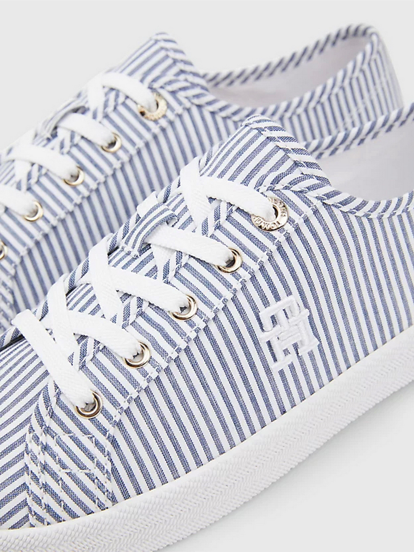 Кеди низькі Tommy Hilfiger модель FW0FW06958-0G5 Фото