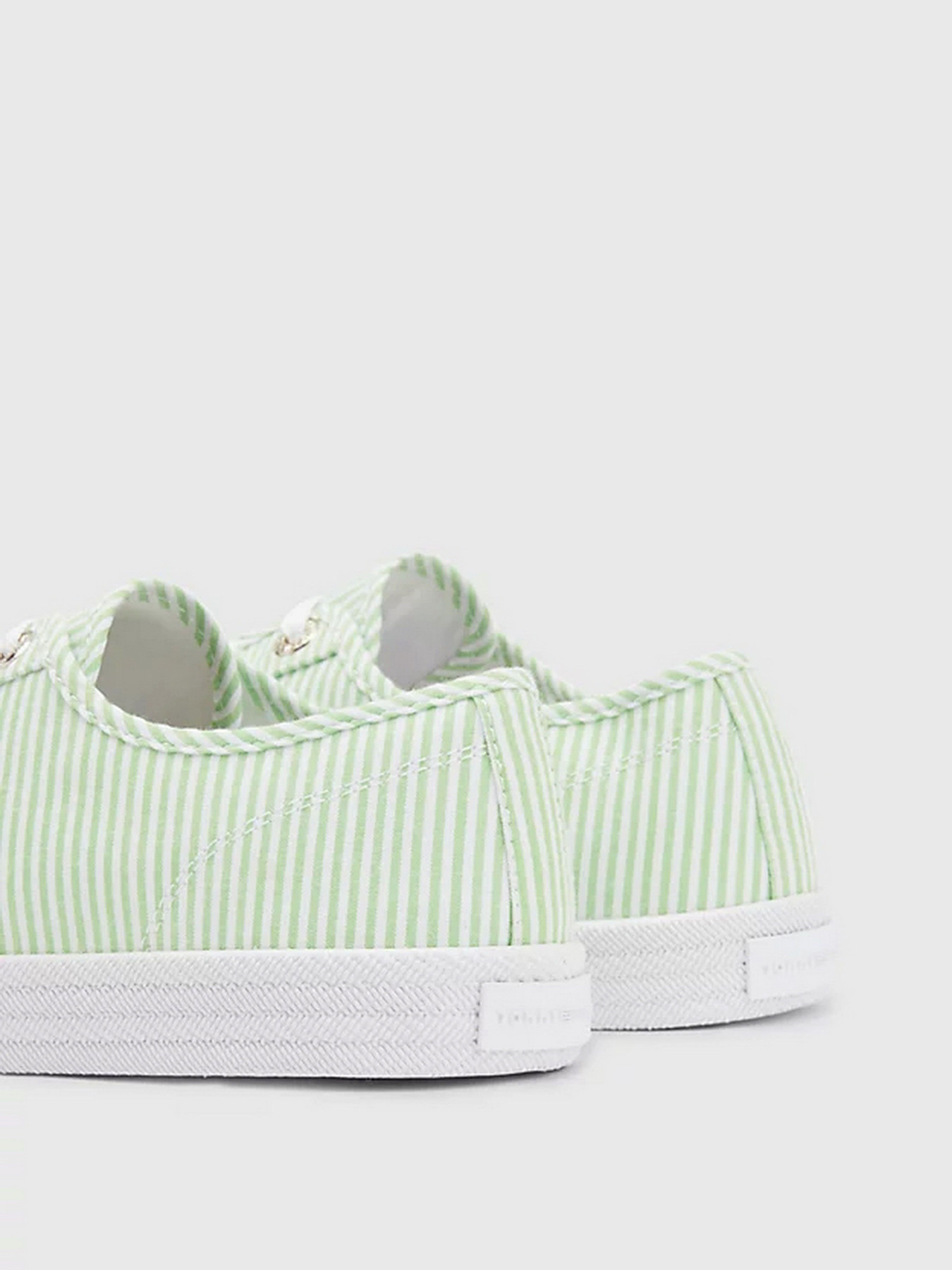 Кеди низькі Tommy Hilfiger модель FW0FW06958-0H7 Фото