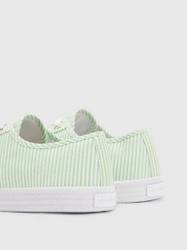 Кеди низькі Tommy Hilfiger модель FW0FW06958-0H7 Фото