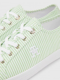 Кеди низькі Tommy Hilfiger модель FW0FW06958-0H7 Фото