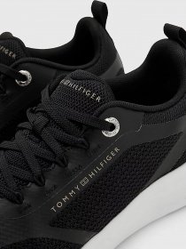 Кросівки Tommy Hilfiger модель FW0FW06981-BDS Фото