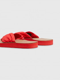 Вьетнамки Tommy Hilfiger модель FW0FW06985-SNE Фото