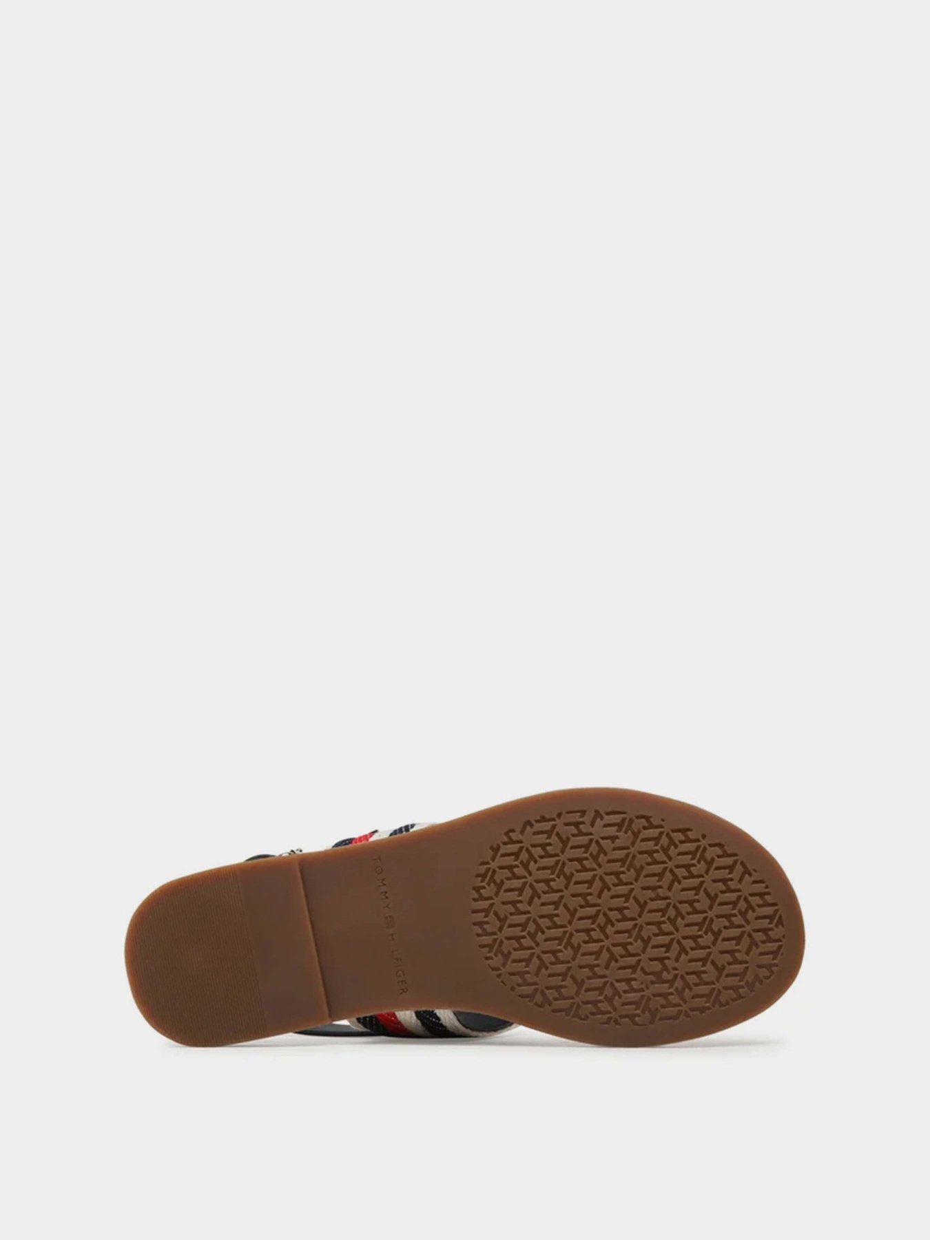 Сандалии Tommy Hilfiger модель FW0FW06988-DW6 Фото