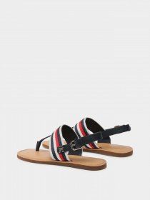 Сандалії Tommy Hilfiger модель FW0FW06988-DW6 Фото