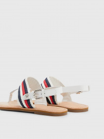 Сандалии Tommy Hilfiger модель FW0FW06988-YBL Фото