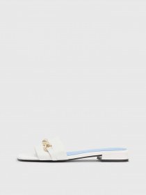 Шльопанці Tommy Hilfiger модель FW0FW06993-YBL Фото