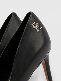 Туфли-лодочки Tommy Hilfiger модель FW0FW07000-BDS Фото