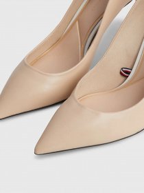 Туфли-лодочки Tommy Hilfiger модель FW0FW07000-TRY Фото